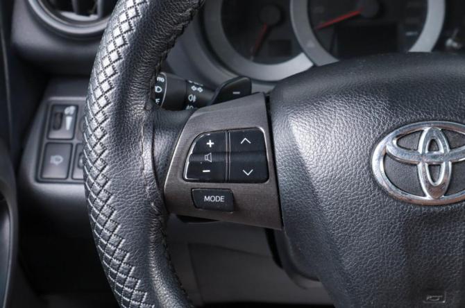 Toyota RAV4 III (XA30) Рестайлинг с пробегом 2010 года, цена 1 359 000 рублей, 183736 км, внедорожник, Автокод Объявления