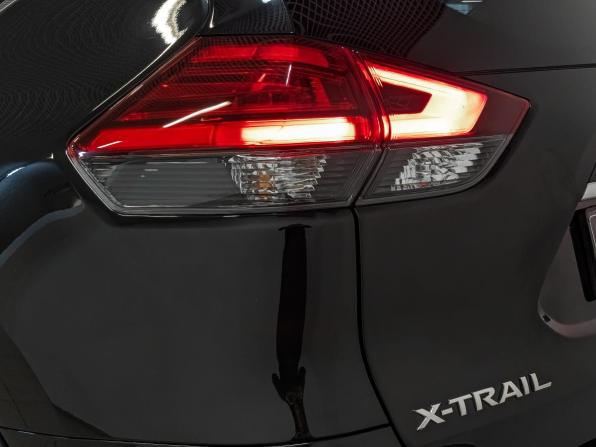 Nissan X-Trail III Рестайлинг с пробегом 2019 года, цена 2 195 000 рублей, 114872 км, внедорожник, Автокод Объявления