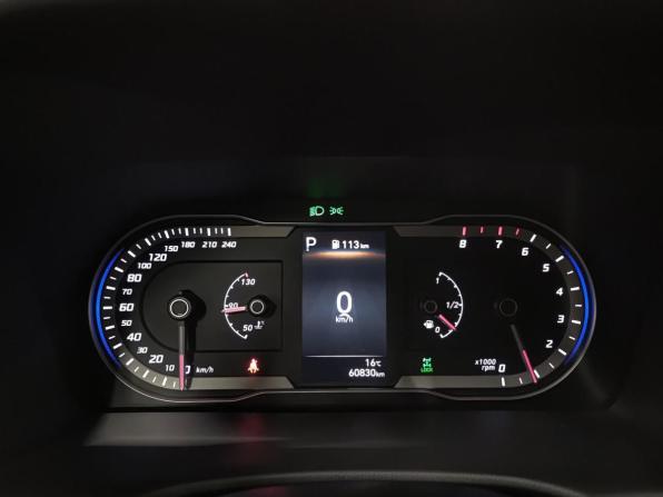 Hyundai Tucson IV с пробегом 2024 года, цена 3 470 000 рублей, 60781 км, внедорожник, Автокод Объявления
