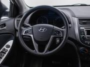 Hyundai Solaris I Рестайлинг Москва  - изображение 31
