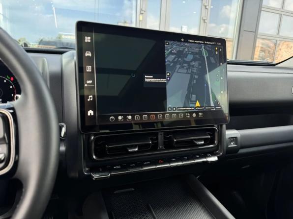 Haval H9 I Рестайлинг с пробегом 2024 года, цена 4 400 000 рублей, 19072 км, внедорожник, Автокод Объявления