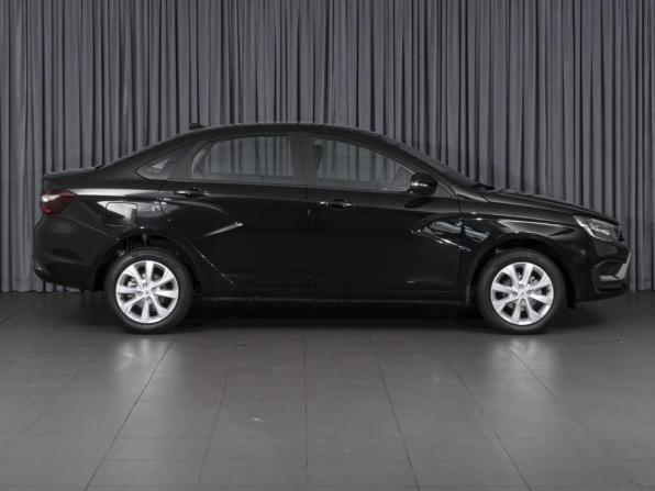 Lada (ВАЗ) Vesta I Рестайлинг (NG) с пробегом 2025 года, цена 1 759 000 рублей, 33 км, седан, Автокод Объявления