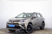 Toyota RAV4 IV (XA40) Рестайлинг Пермь  - изображение 26