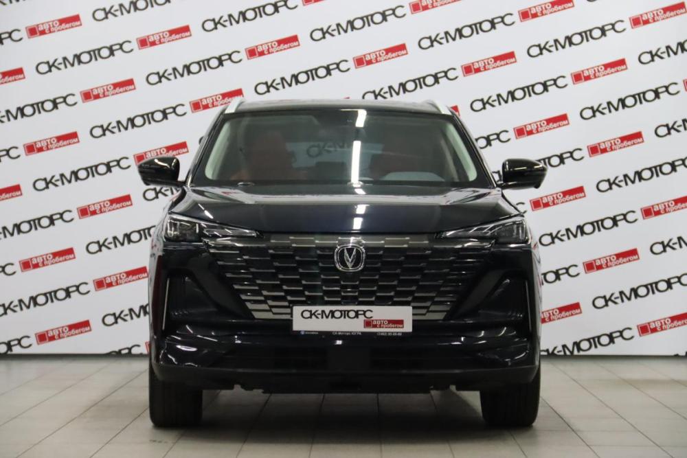 Changan CS55 Plus II Сургут  - изображение 3