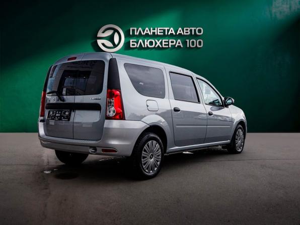 Lada (ВАЗ) Largus I Рестайлинг с пробегом 2021 года, цена 1 060 000 рублей, 67730 км, универсал, Автокод Объявления