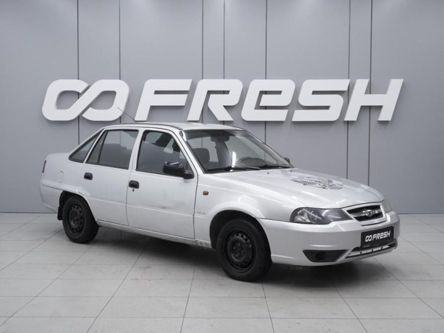 Daewoo Nexia I Рестайлинг Ростов-на-Дону  - изображение 1