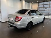 Lada (ВАЗ) Granta I Рестайлинг Чебоксары  - изображение 39