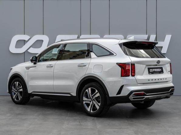 Kia Sorento IV с пробегом 2021 года, цена 4 749 000 рублей, 67291 км, внедорожник, Автокод Объявления
