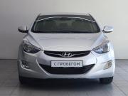 Hyundai Avante V Барнаул  - изображение 29