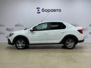 Renault Logan II Рестайлинг Ставрополь  - изображение 20