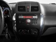 Suzuki SX4 I (Classic) Рестайлинг Санкт-Петербург  - изображение 36
