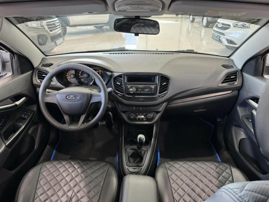 Lada (ВАЗ) Vesta I Оренбург  - изображение 14