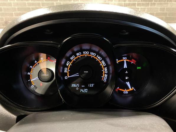 Lada (ВАЗ) Vesta I с пробегом 2019 года, цена 1 070 000 рублей, 39625 км, универсал, Автокод Объявления