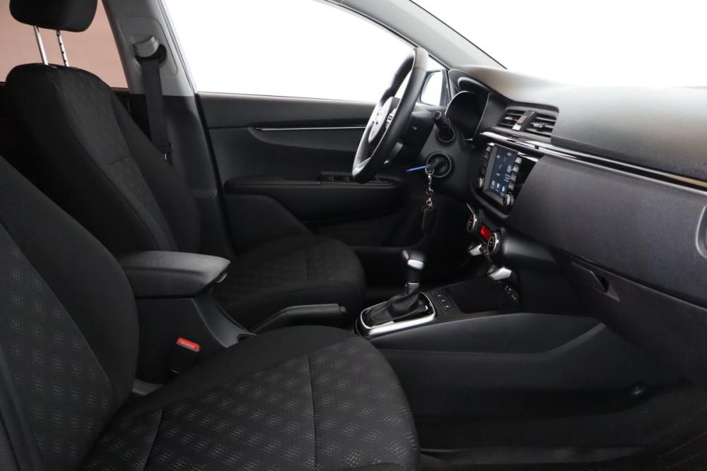 Kia Rio IV Санкт-Петербург  - изображение 11