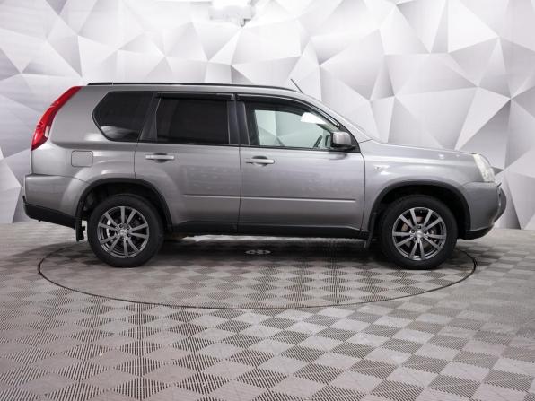 Nissan X-Trail II с пробегом 2010 года, цена 1 273 000 рублей, 120968 км, внедорожник, Автокод Объявления