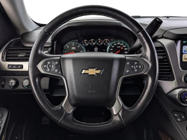 Chevrolet Tahoe IV с пробегом 2020 года, цена 5 450 000 рублей, 88571 км, внедорожник, Автокод Объявления