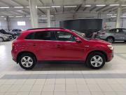 Mitsubishi ASX I Рестайлинг Набережные Челны  - изображение 27