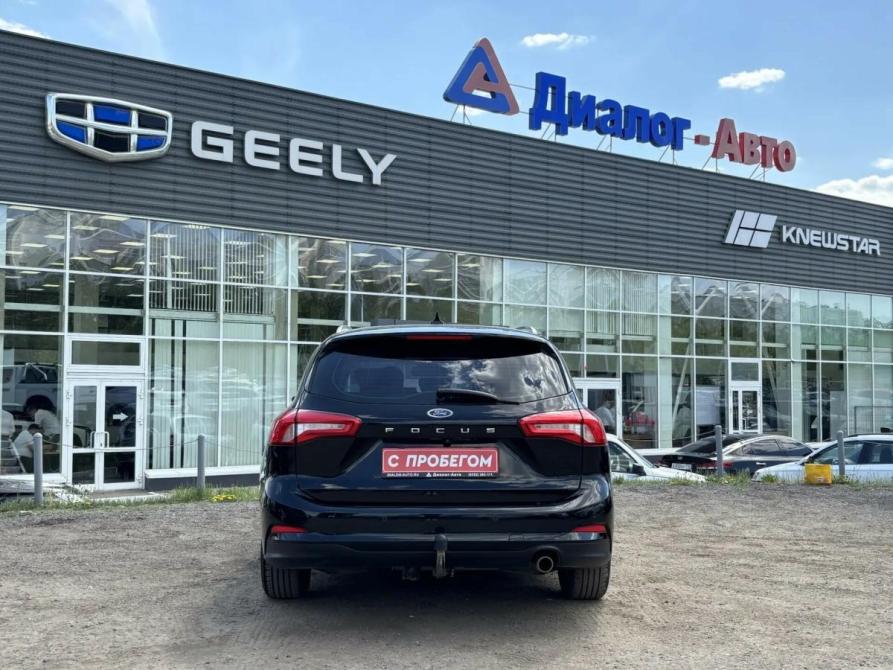 Ford Focus IV Набережные Челны  - изображение 5