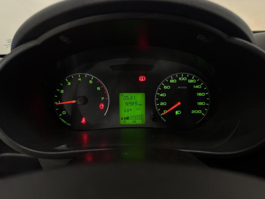 Lada (ВАЗ) Granta I Нижний Новгород  - изображение 21