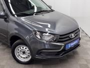 Lada (ВАЗ) Granta I Рестайлинг Воронеж  - изображение 23