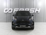 Kia Sportage IV Рестайлинг Ростов-на-Дону  - изображение 22