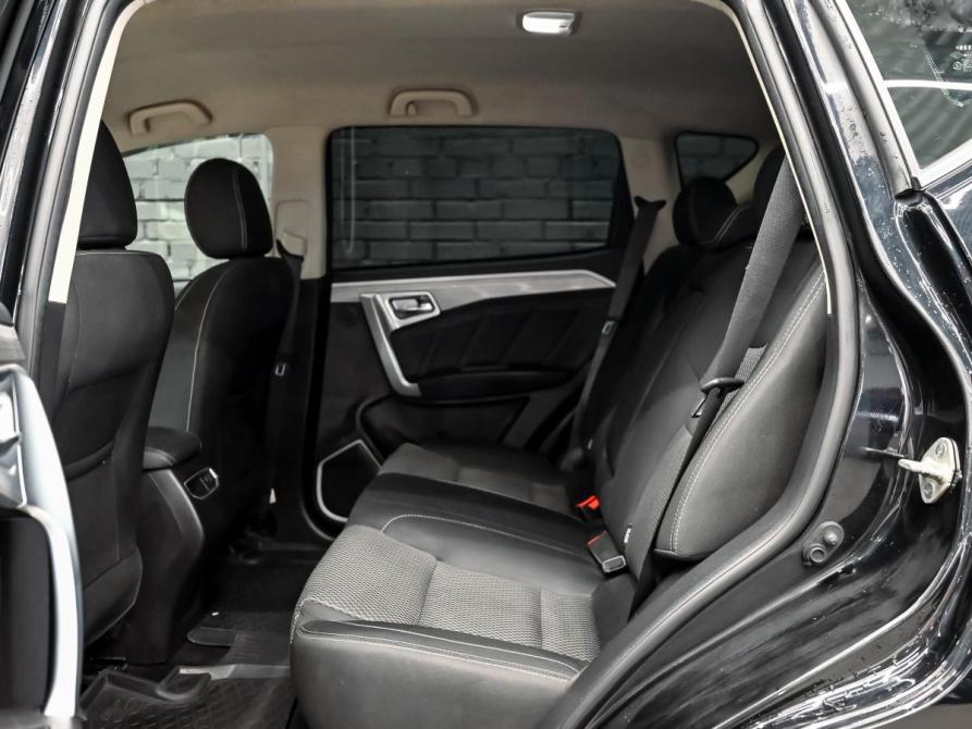 Geely Emgrand X7 I Рестайлинг 2 Екатеринбург  - изображение 17
