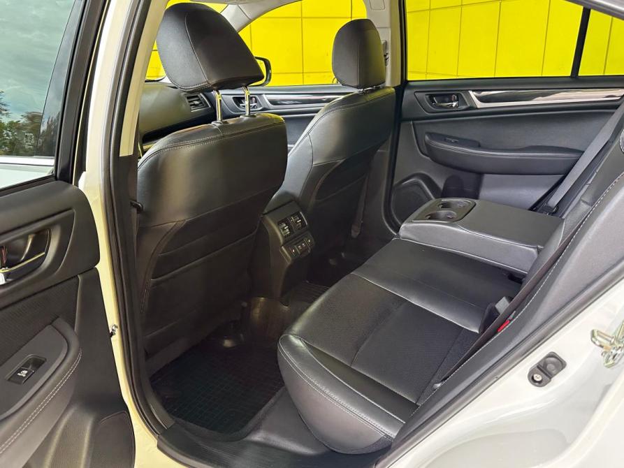 Subaru Legacy VI Рестайлинг Ижевск  - изображение 20