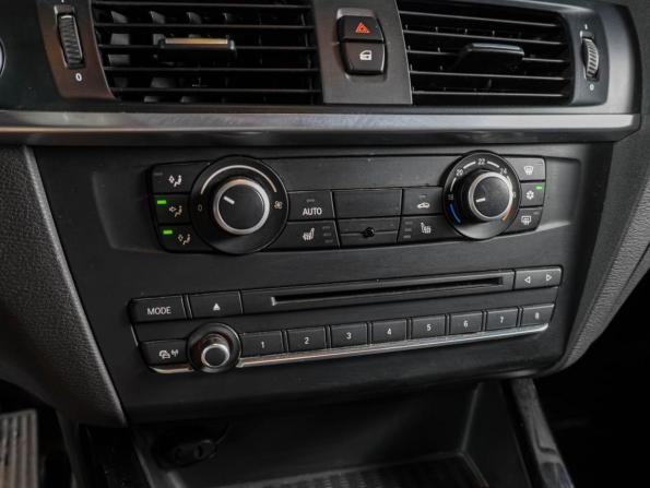 BMW X3 II (F25) с пробегом 2011 года, цена 1 629 000 рублей, 153073 км, внедорожник, Автокод Объявления