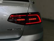 Volkswagen Passat B8 Кемерово  - изображение 39