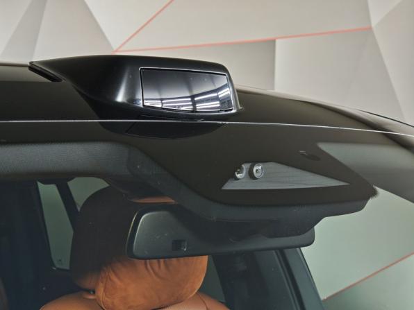 Li Auto (Lixiang) L9 I Рестайлинг с пробегом 2024 года, цена 7 495 000 рублей, 21197 км, внедорожник, Автокод Объявления