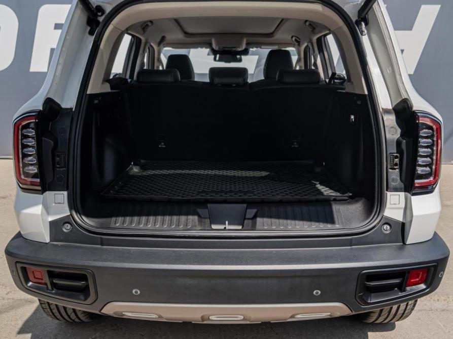 Haval Dargo I Краснодар  - изображение 22