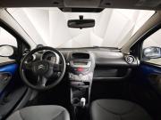Citroen C1 I Рестайлинг Москва  - изображение 28