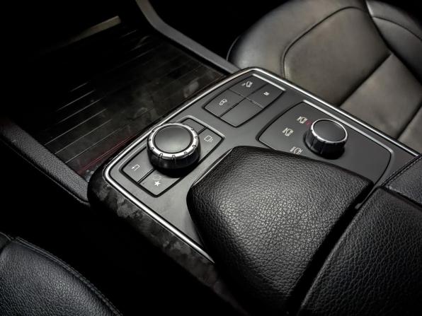 Mercedes-Benz GLE Coupe I (C292) с пробегом 2016 года, цена 3 990 000 рублей, 136579 км, внедорожник, Автокод Объявления