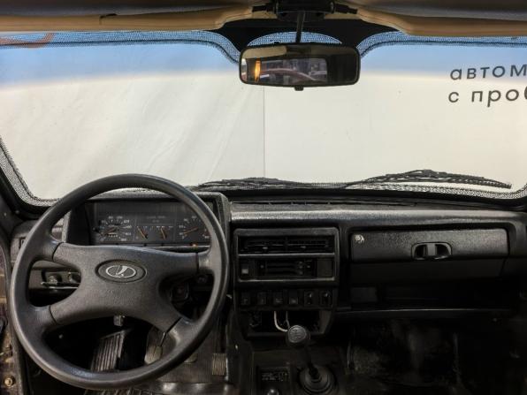 Lada (ВАЗ) 2121 (4x4) I Рестайлинг с пробегом 2002 года, цена 320 000 рублей, 58067 км, внедорожник, Автокод Объявления