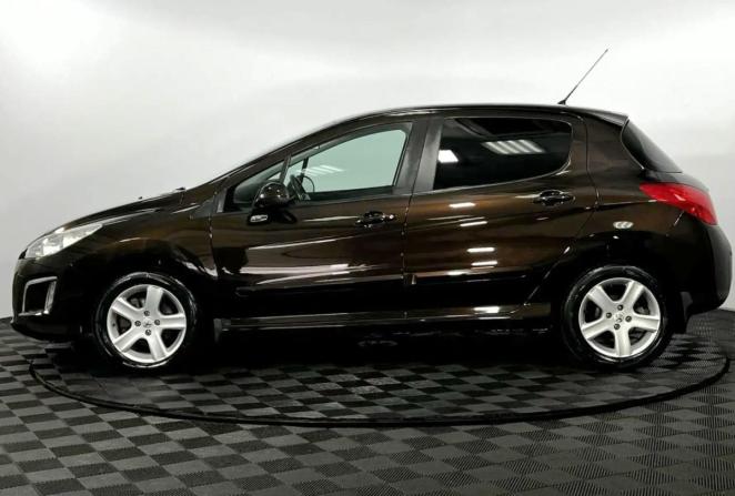 Peugeot 308 I Рестайлинг с пробегом 2012 года, цена 699 000 рублей, 146393 км, хэтчбек, Автокод Объявления