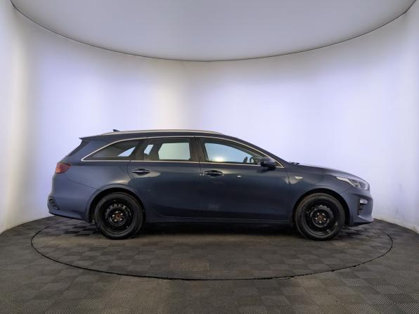 Kia Ceed III с пробегом 2019 года, цена 1 700 000 рублей, 108182 км, универсал, Автокод Объявления