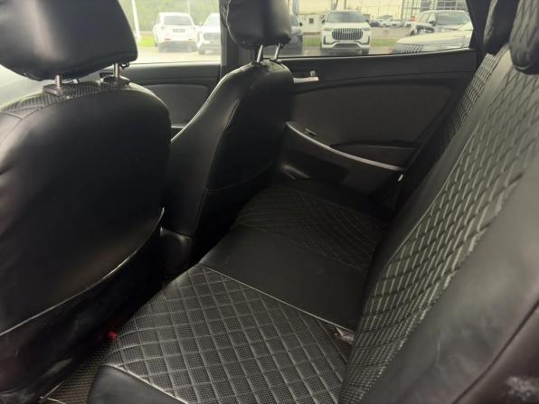 Hyundai Solaris I с пробегом 2012 года, цена 784 000 рублей, 69614 км, хэтчбек, Автокод Объявления