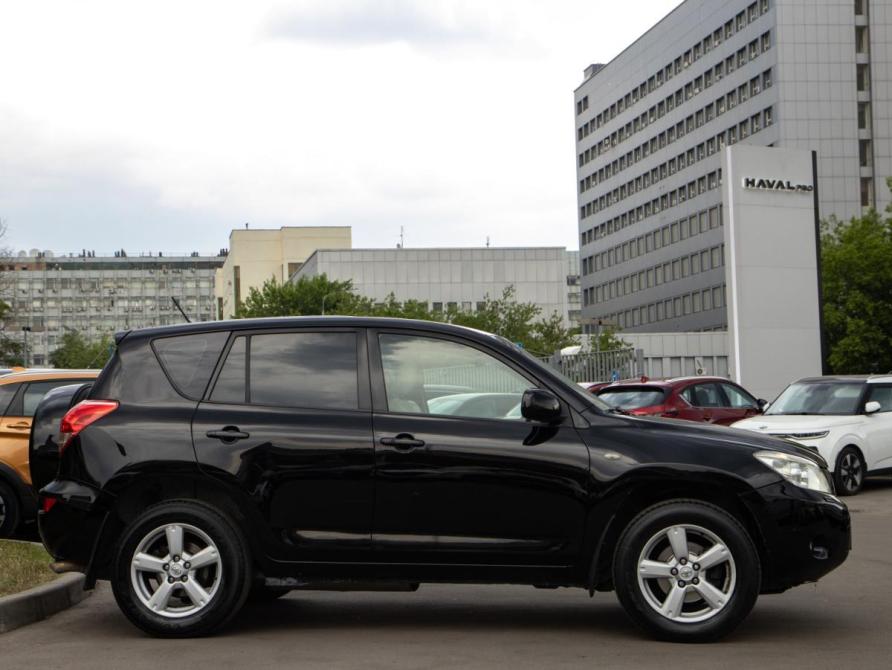 Toyota RAV4 III (XA30) Москва  - изображение 3