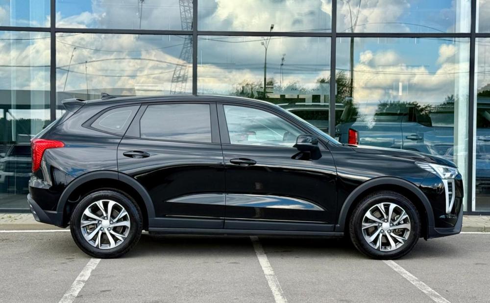 Haval Jolion I Рестайлинг Воронеж  - изображение 4