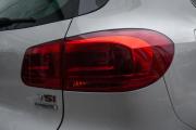 Volkswagen Tiguan I Рестайлинг Иркутск  - изображение 30