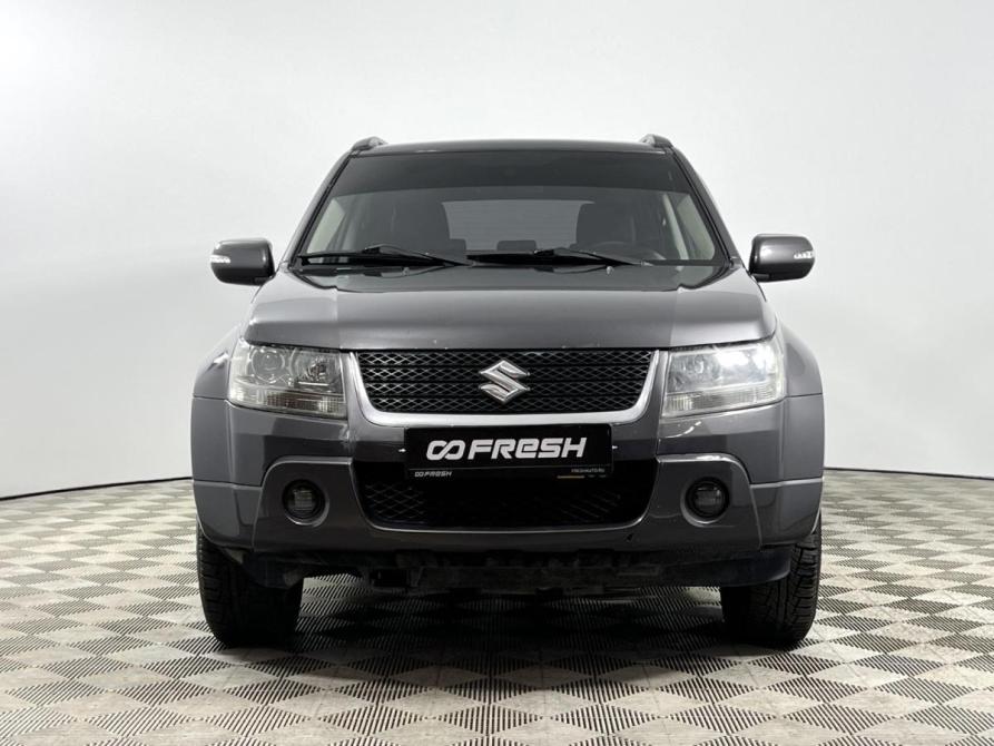 Suzuki Grand Vitara II Рестайлинг Казань  - изображение 3