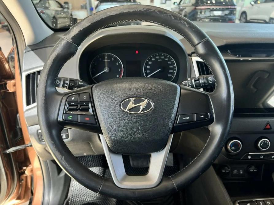 Hyundai Creta I Екатеринбург  - изображение 15