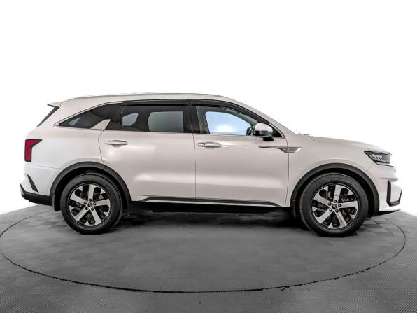 Kia Sorento IV с пробегом 2021 года, цена 3 300 000 рублей, 127812 км, внедорожник, Автокод Объявления