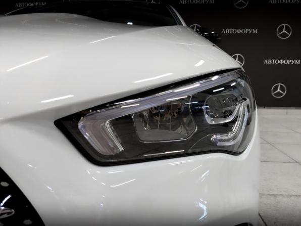 Mercedes-Benz CLA II (C118 X118) с пробегом 2022 года, цена 4 450 000 рублей, 26658 км, седан, Автокод Объявления