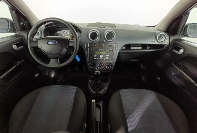 Ford Fusion I Рестайлинг с пробегом 2008 года, цена 350 000 рублей, 194859 км, хэтчбек, Автокод Объявления
