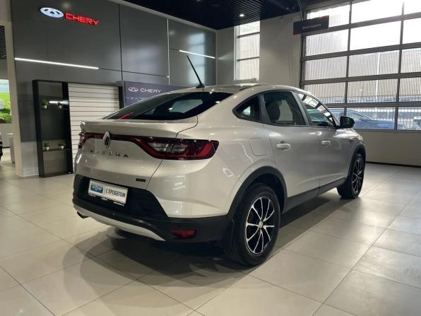 Renault Arkana I с пробегом 2021 года, цена 1 780 000 рублей, 91445 км, внедорожник, Автокод Объявления
