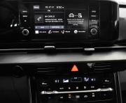 Kia Carnival IV Москва  - изображение 24