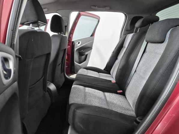 Peugeot 307 I Рестайлинг с пробегом 2006 года, цена 279 000 рублей, 249300 км, хэтчбек, Автокод Объявления