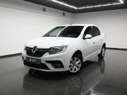 Renault Logan II Рестайлинг Тверь  - изображение 18