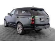 Land Rover Range Rover IV Рестайлинг Москва  - изображение 37